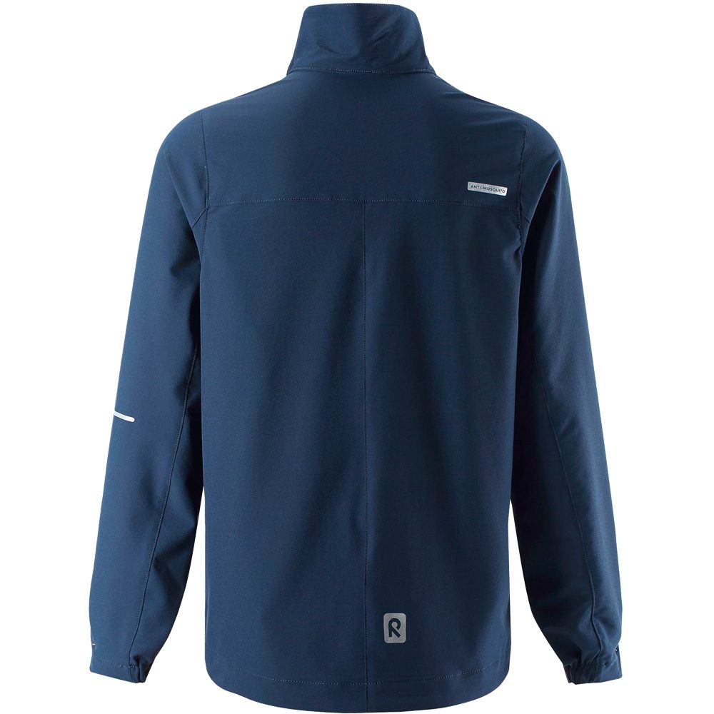 Reima Manner Jacke Kinder navy