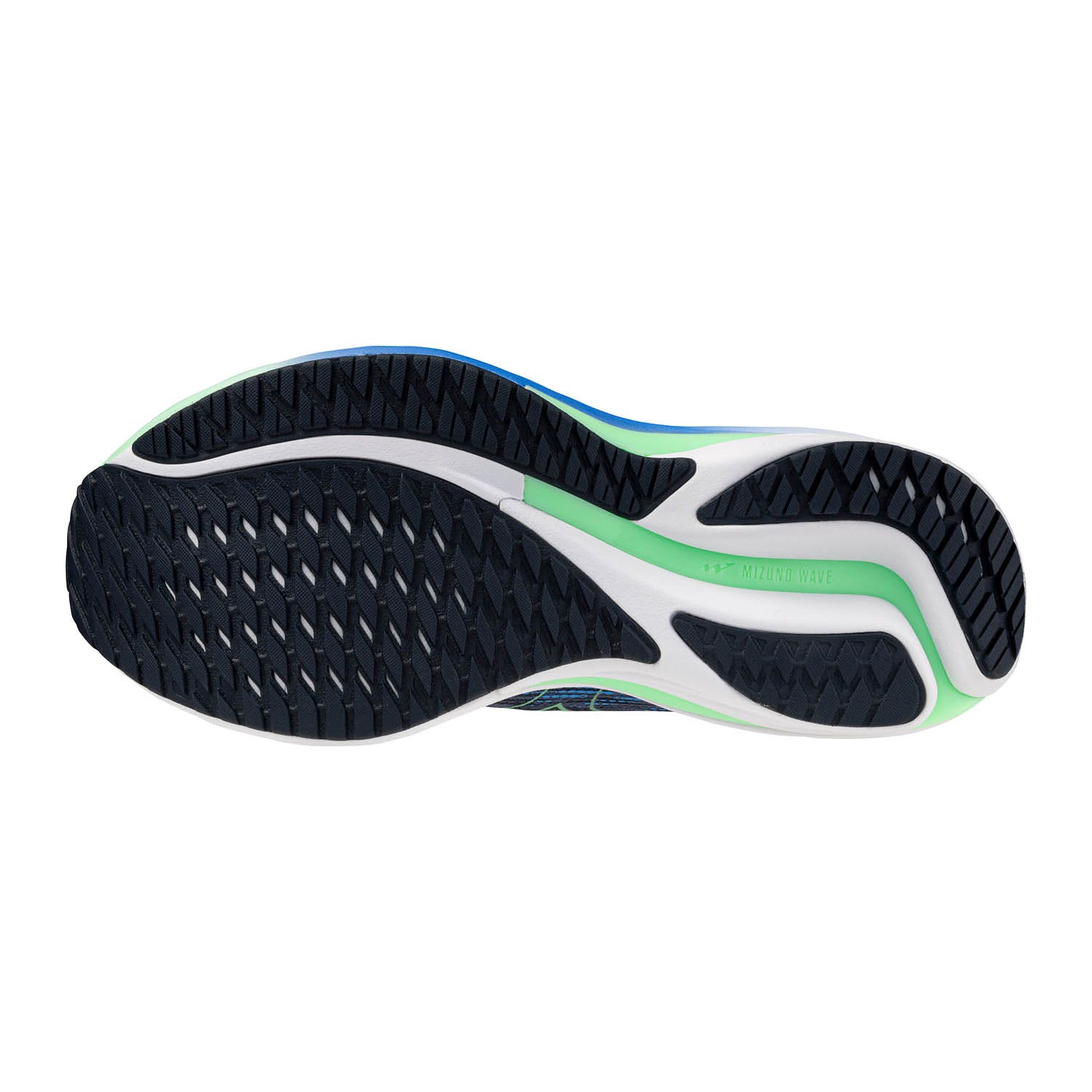Mizuno  Wave Rider 28