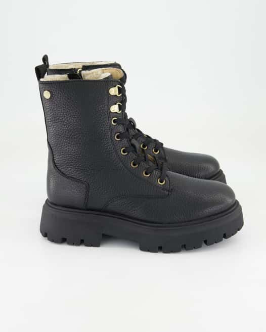 Copenhagen Kids Zoe Stiefeletten in Schwarz