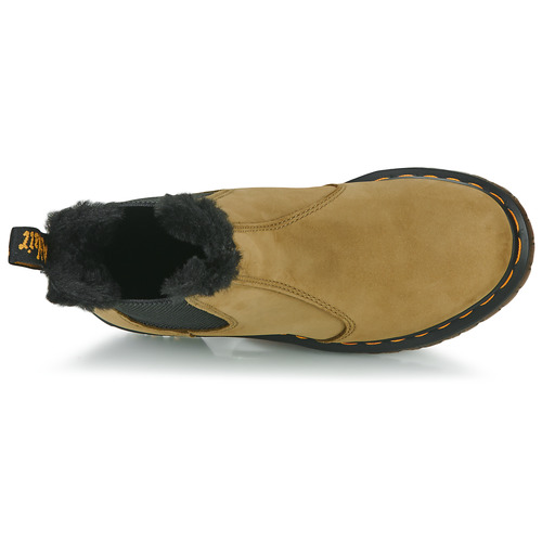 Dr. Martens - 2976 Leonore - Kaki