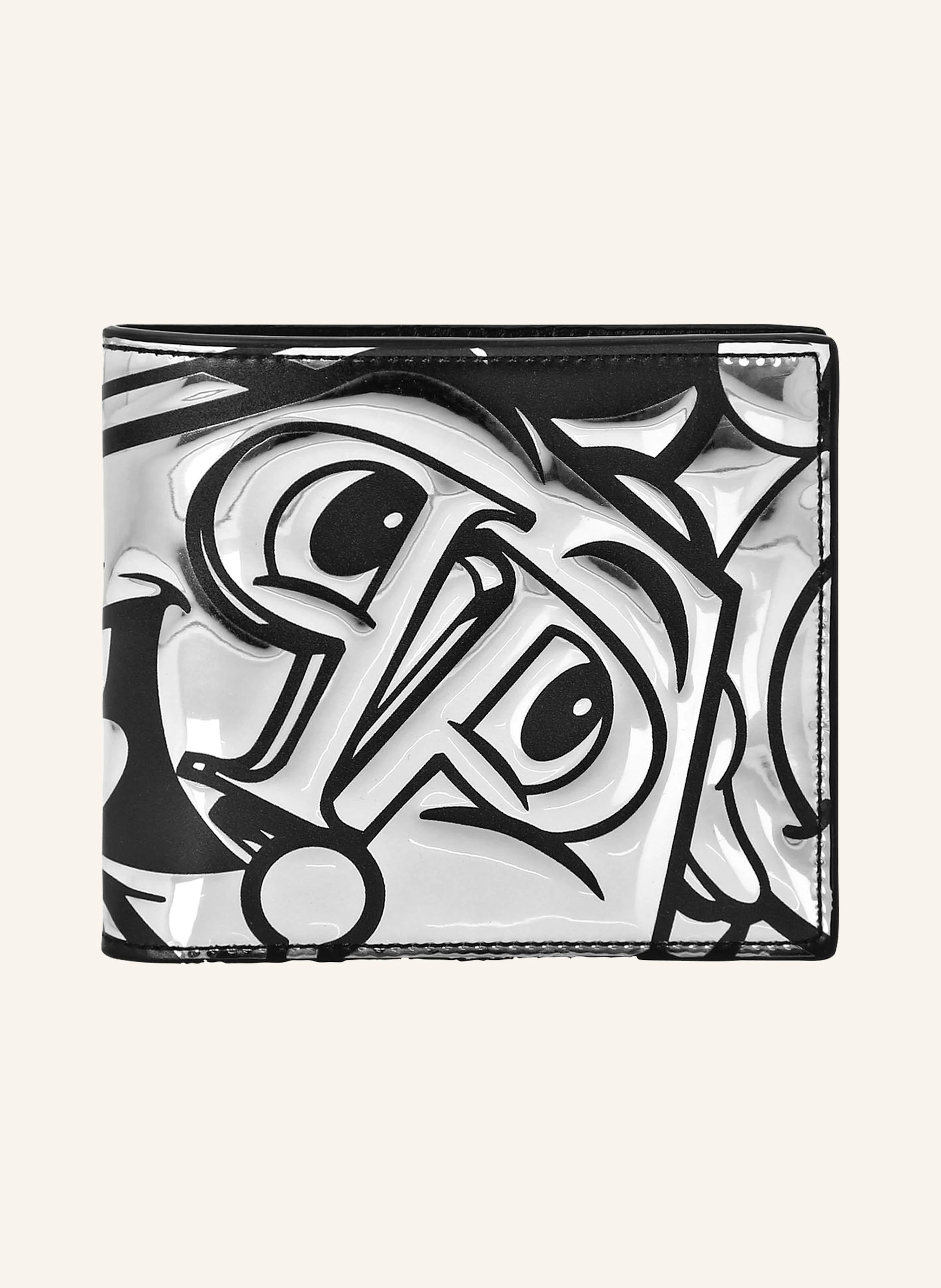 PHILIPP PLEIN PHILIPP PLEIN Geldbörse SMILE