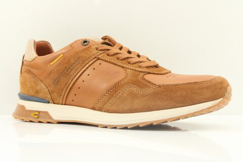 Camel Schnürschuhe
