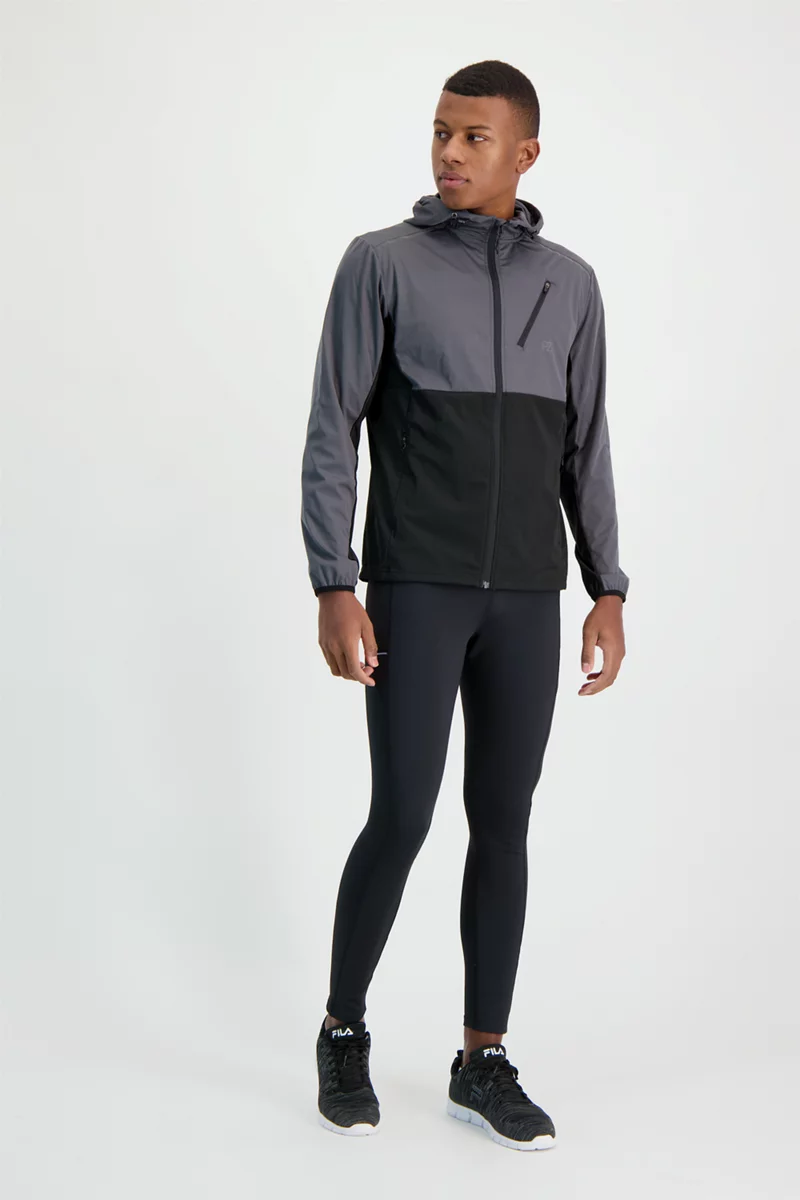 POWERZONE Windblock Herren Tight