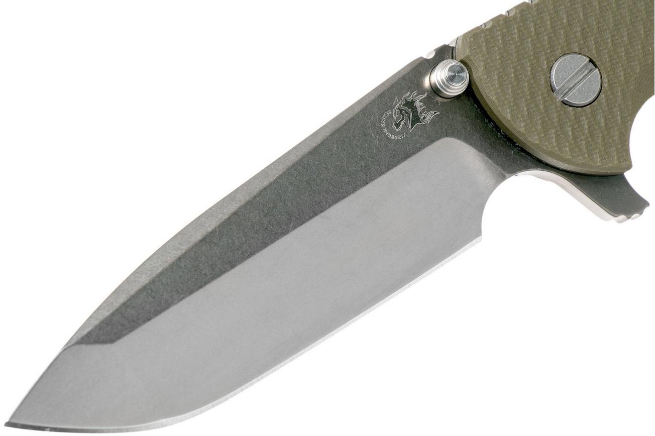 Rick Hinderer XM-24 4