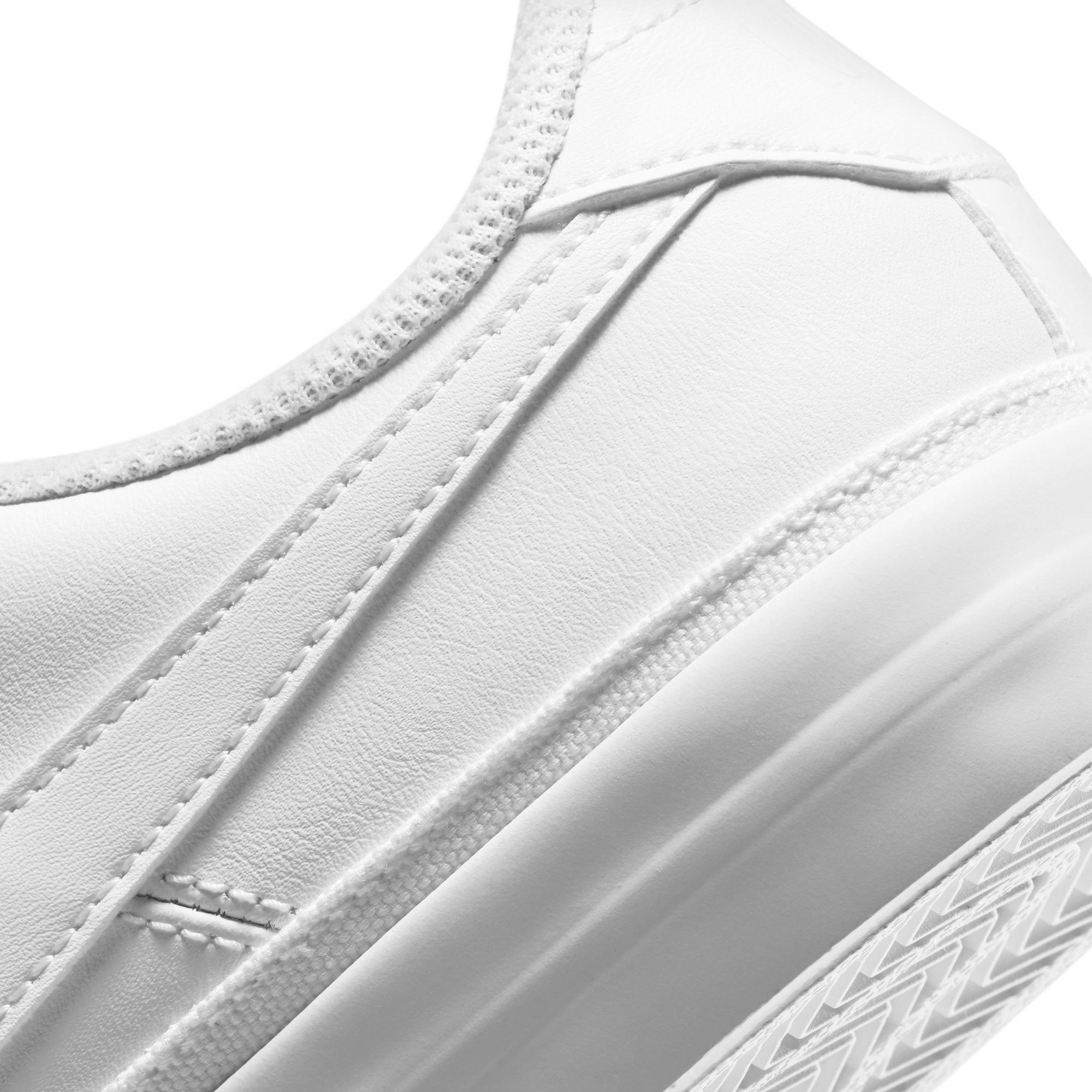 Nike Court Legacy Big KidsTrainers