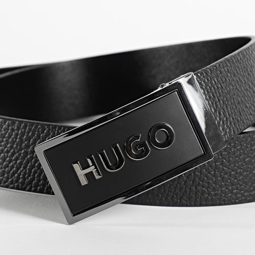 Ceinture Garin 50492032 Noir