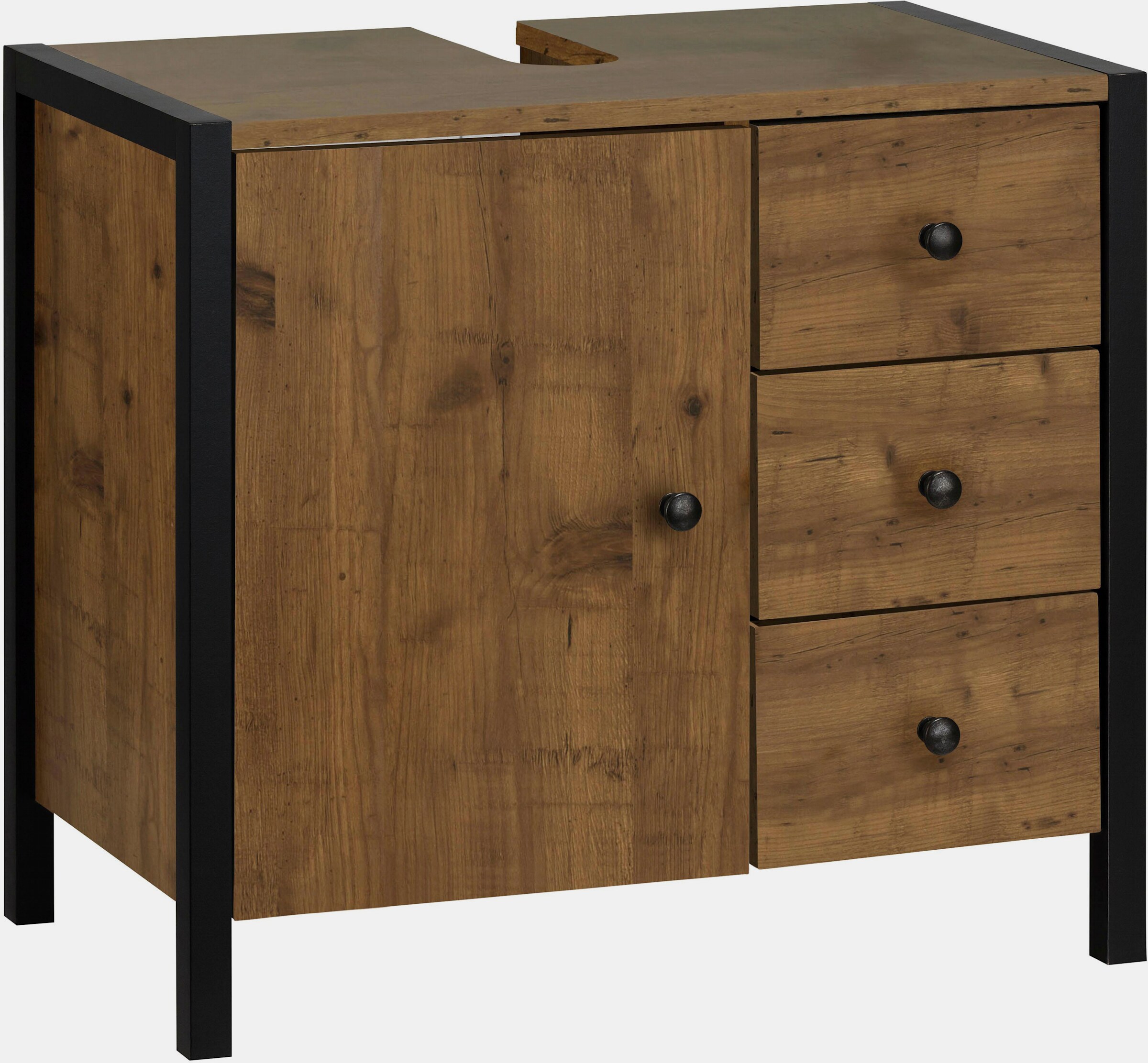 Waschbeckenunterschrank