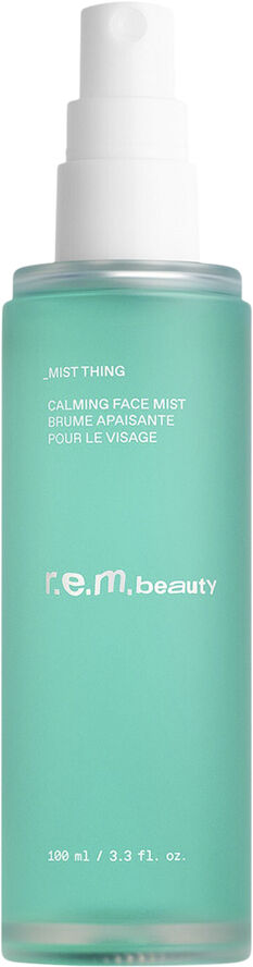 REM BEAUTY Mist thing - Soothing facial mist
