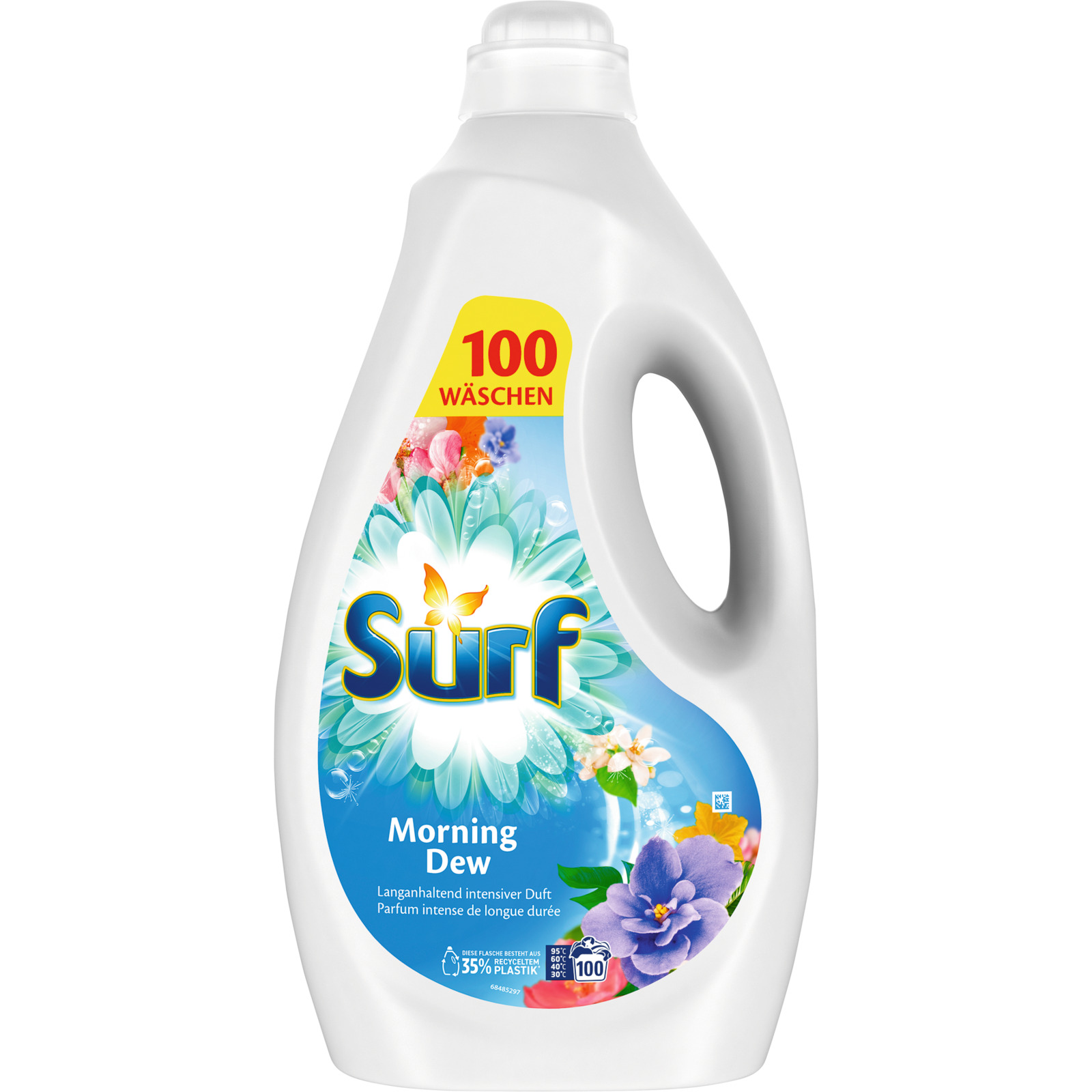 Surf Fl Morning Drew 100WG