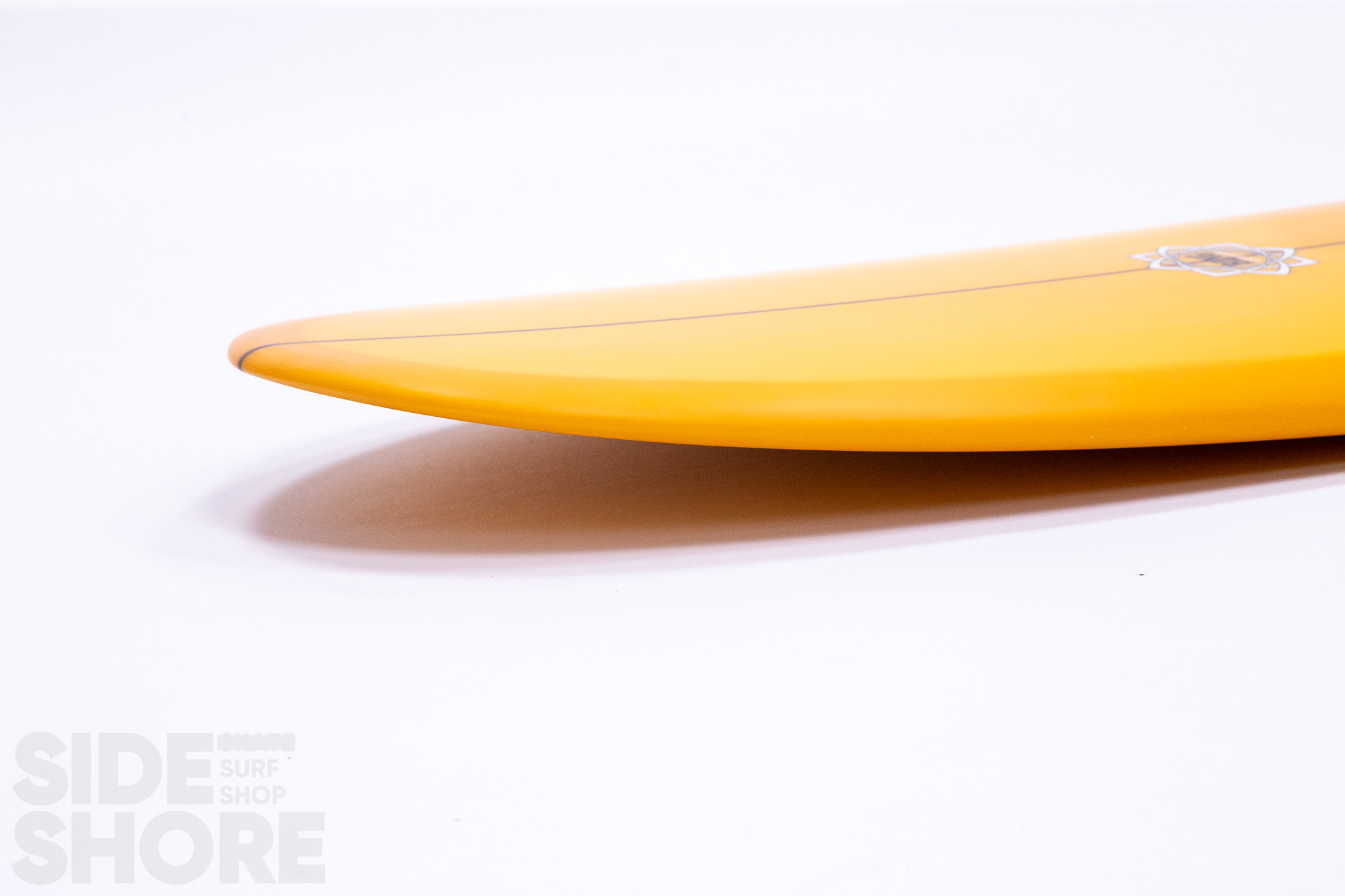 Bing Surfboards Collector - Tint   Volan - 7'10 x 22.31