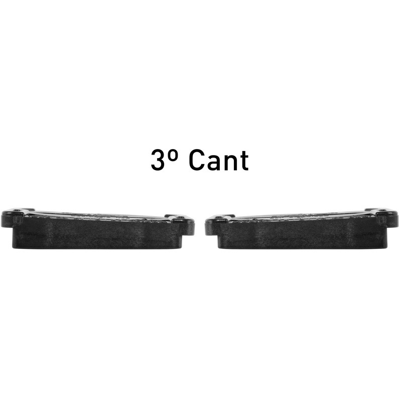 K2 Splitboards Canted  Chanel Puck Set