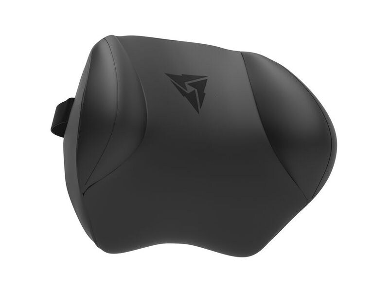ThunderX3 Gaming-Stuhl CORE Mesh Schwarz Ergonomischer Gaming-Stuhl