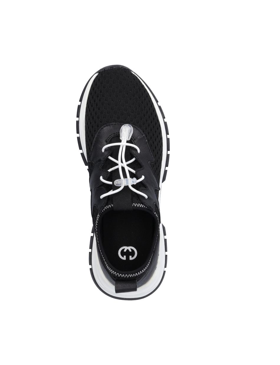 Sneaker Andria 04, schwarz