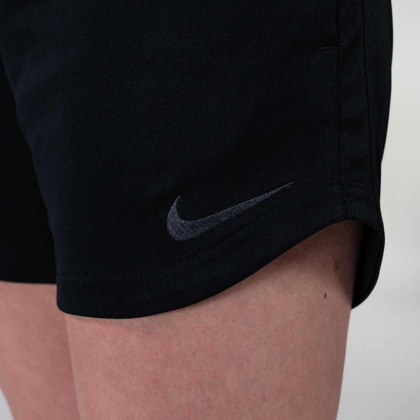 Nike KNVB Scheidsrechterstenue 2024-2026 Dames Roze Zwart