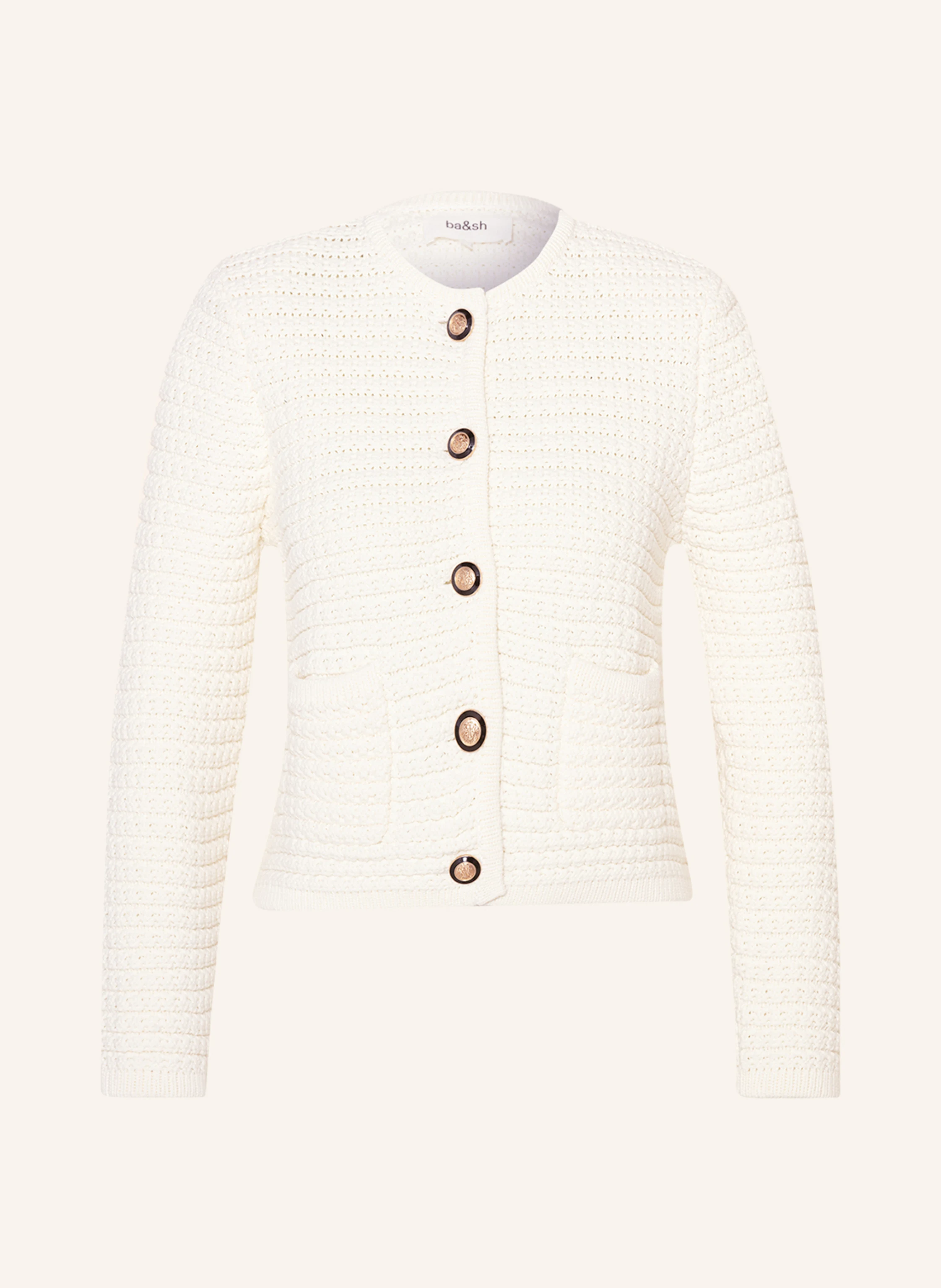 ba&sh Strickjacke GASPARD