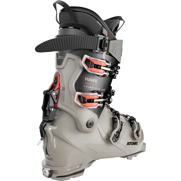 Chaussure de ski ATOMIC HAWX PRIME XTD 130 GW CEMENT