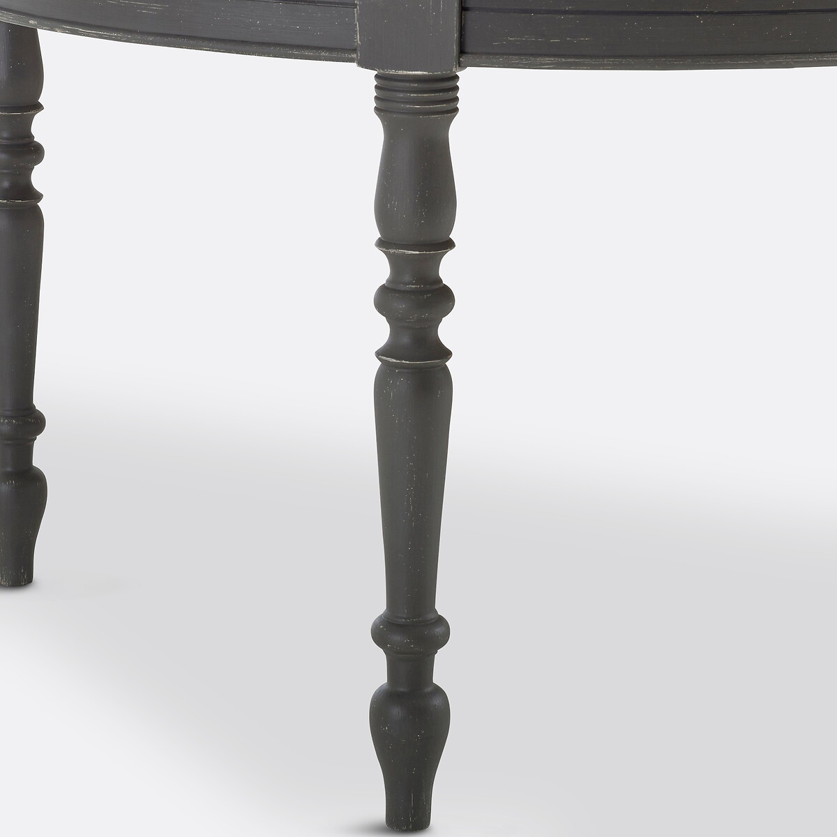 LA REDOUTE INTERIEURS<br>Mesa com extensões, 4 - 12 pessoas, Eulali