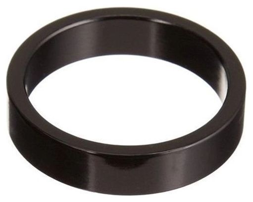Entretoise de direction Cane Creek Basic Alloy Spacer - 10mm Noir
