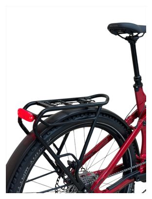 Produit reconditionné . Flyer Goroc3 4.10 Shimano Deore 2022 . VTT électrique . Flyer . très bon état