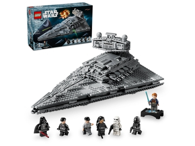LEGO Imperial Star Destroyer™ (75394)