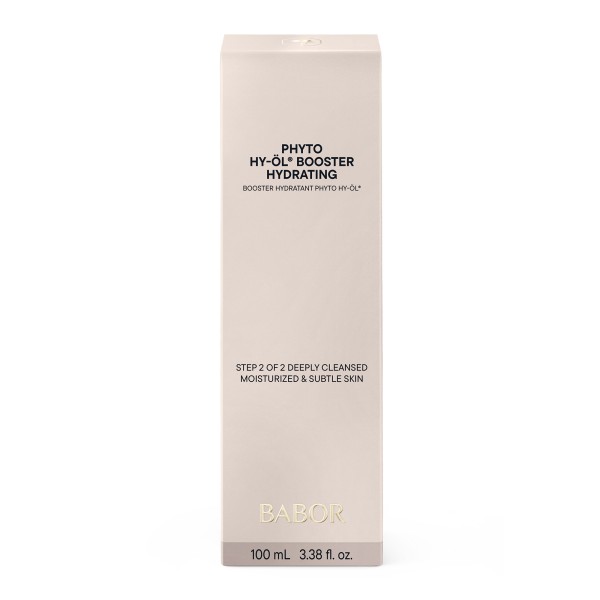Babor Cleansing Phyto HY-ÖL Booster Hydrating 100ml