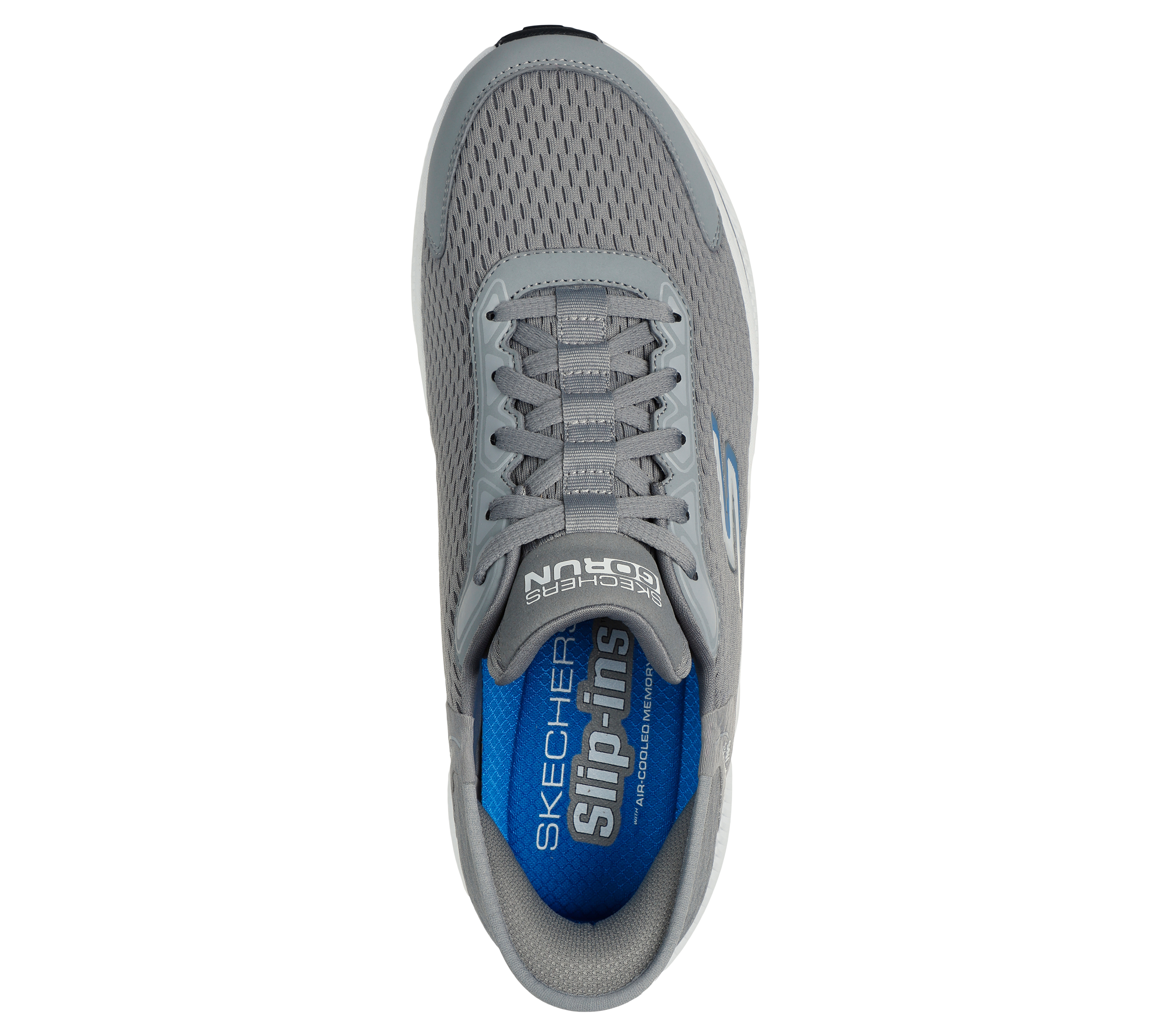 Skechers Slip-ins: GO RUN Consistent - Empowered