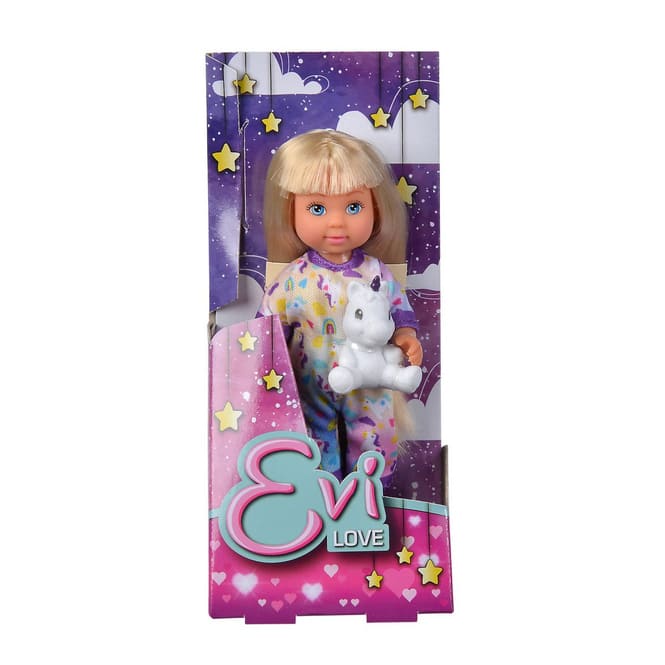 Evi Love - Pyjama - 1 Stück