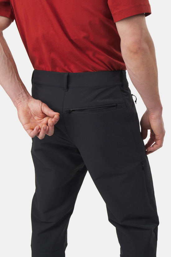 Jack Wolfskin Jack Wolfskin Activate Thermic Softshell Broek
