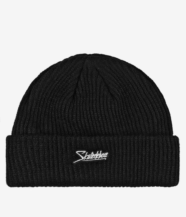 skatedeluxe Disco Mütze (black)