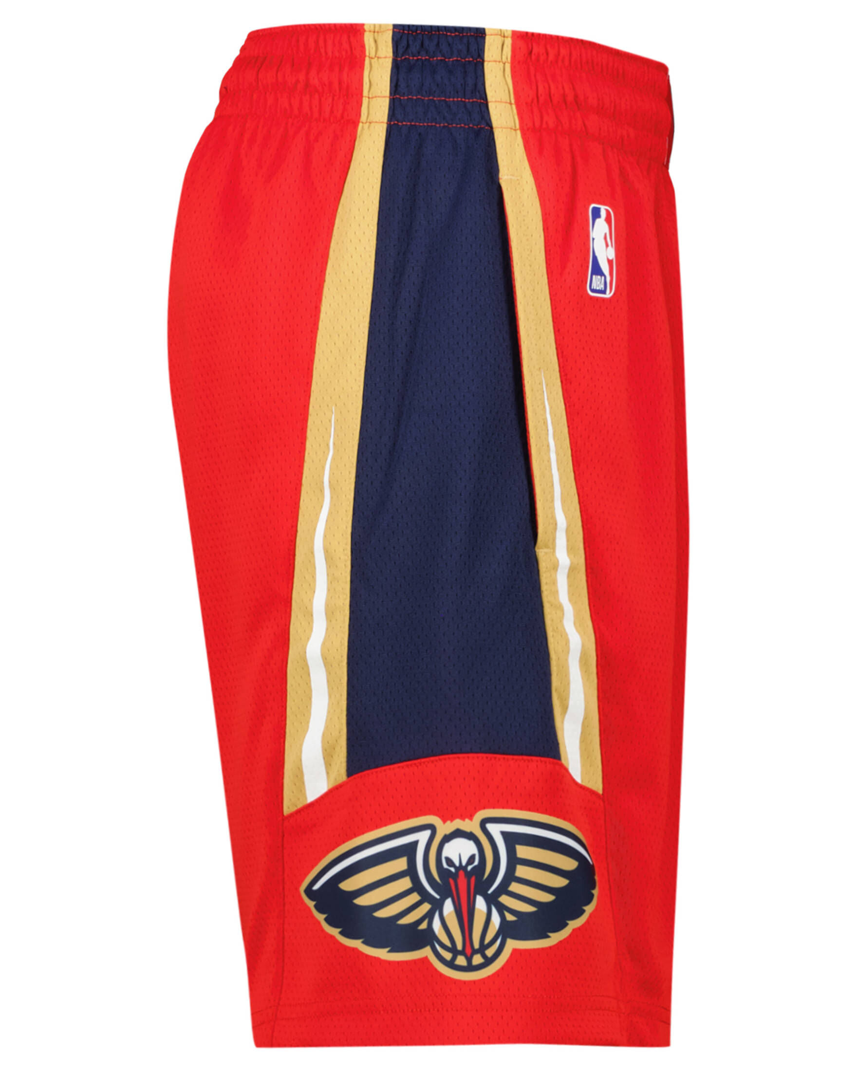 Jordan| Herren Basketballshorts NBA NEW ORLEANS PELICANS SWINGMAN SHORTS