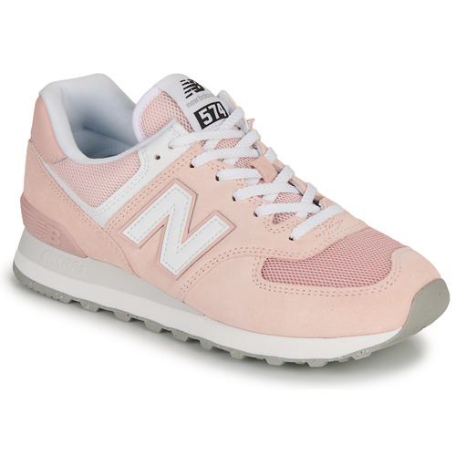 New Balance - 574 - Rose