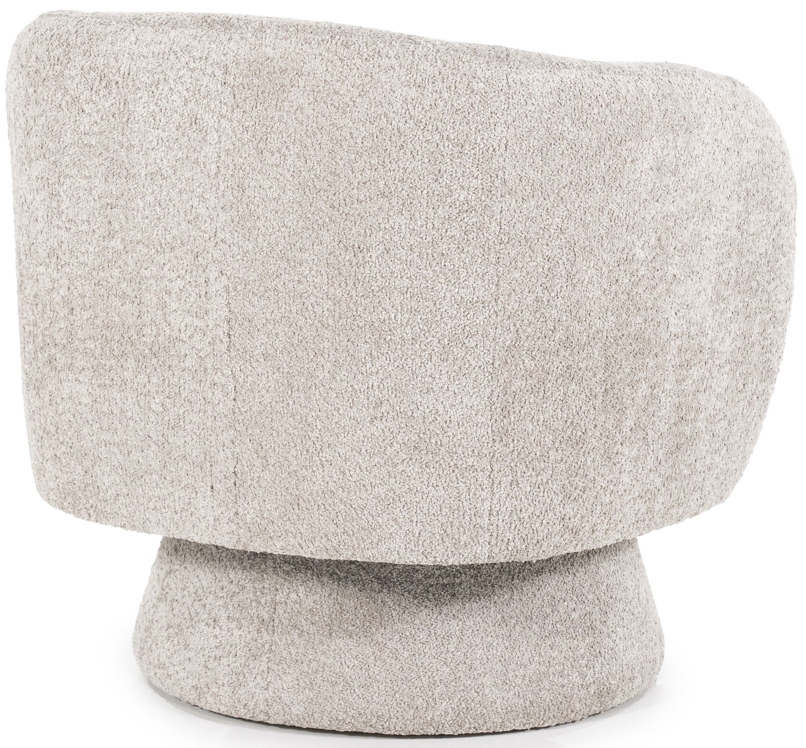 Fauteuil - taupe | 230176 Balou B81 x D78 x H77 cm