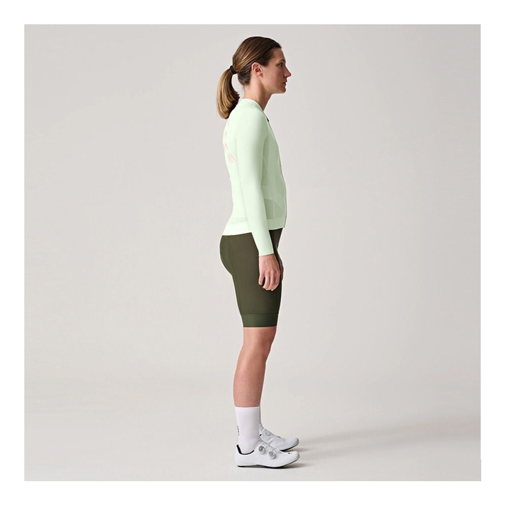 Maap EMBARK TEAM - Maillot Femme jade