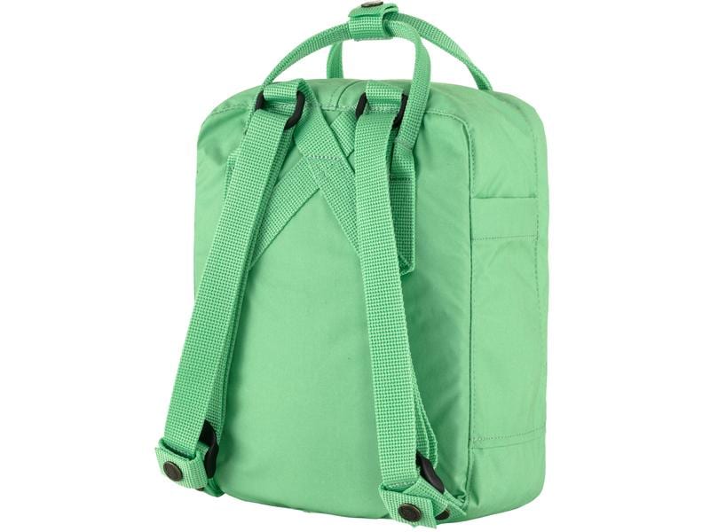 Fjällräven Freizeitrucksack Kanken Mini 7 l Kleiner Freizeit-Rucksack