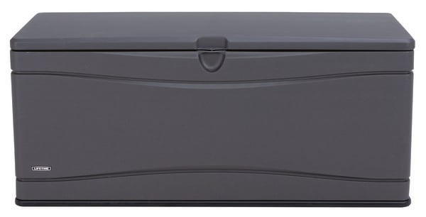 Lifetime Kissenbox, 495 l