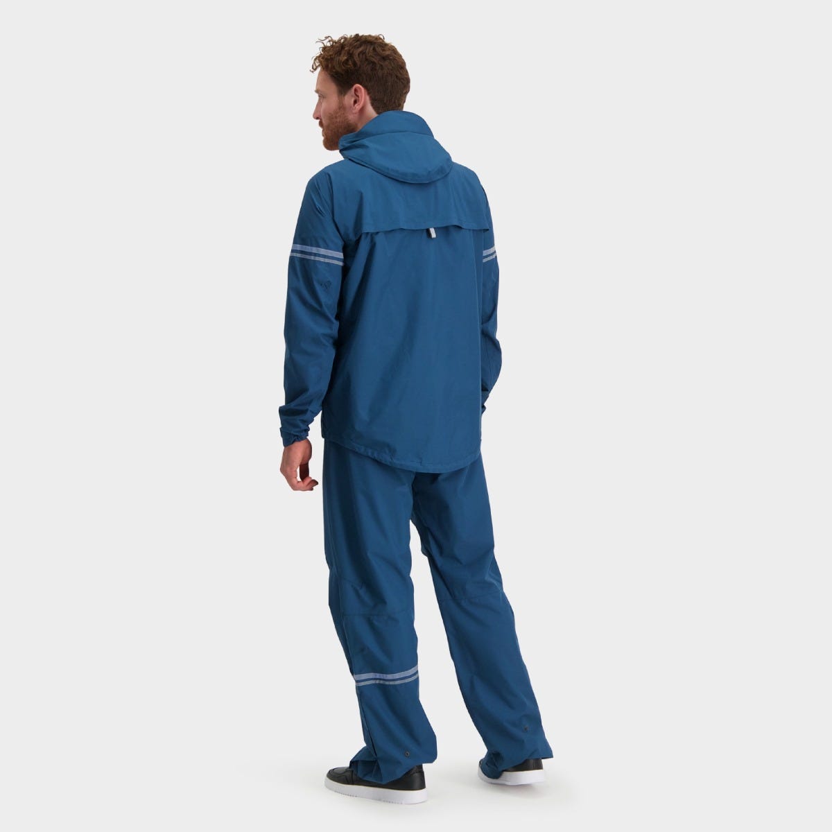 AGU Original Essential regenbroek - Blue