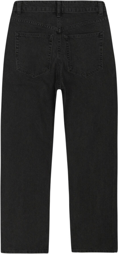 Grunt Apito Oversize Black Black