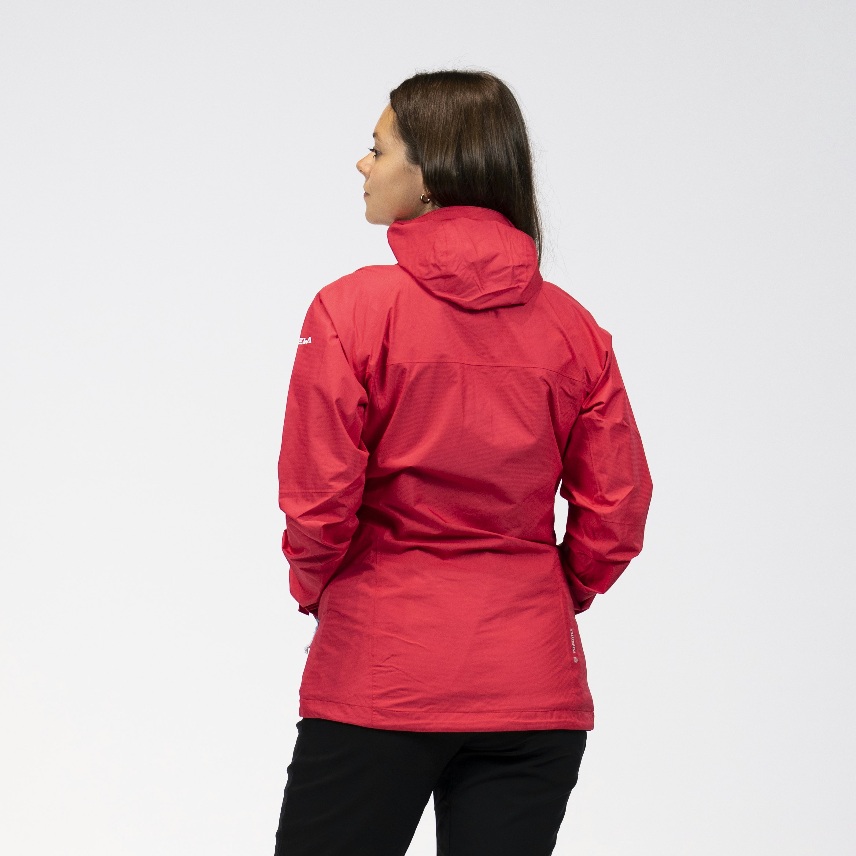 Pilon Powertex Jacke Damen