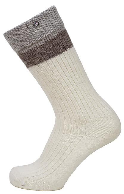 LA CHAUSSETTE DE FRANCE - CHAUSSETTE CHAUDE ISBA