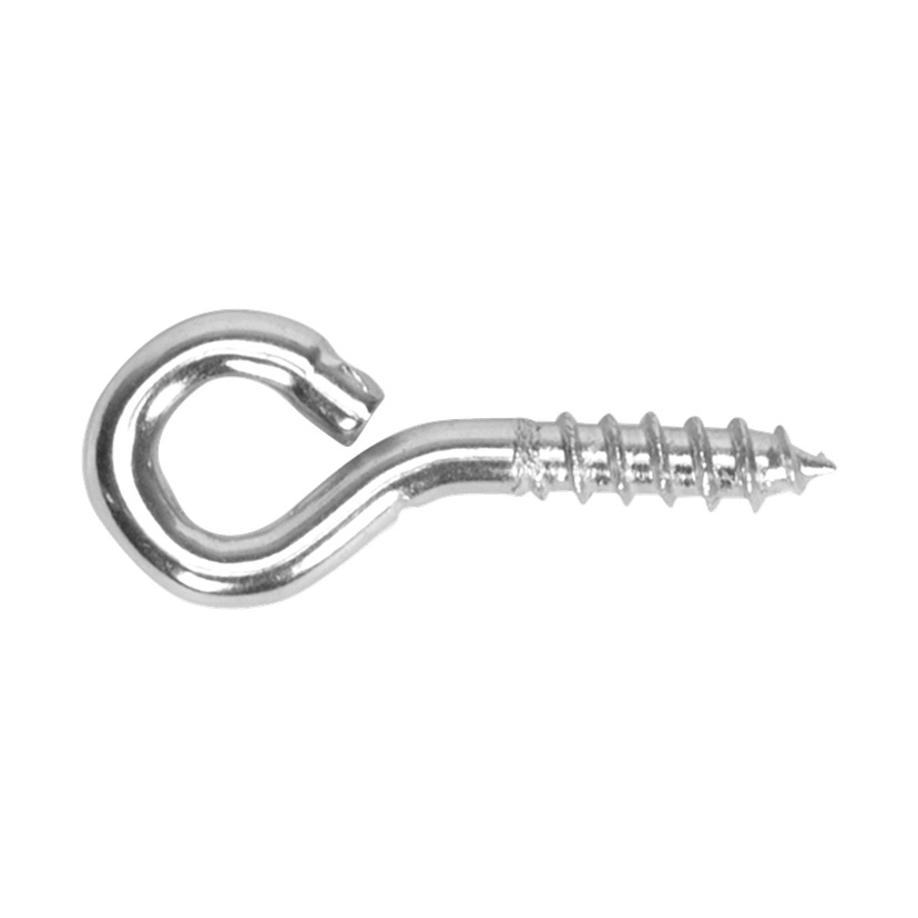 Ringskruer 5-pk