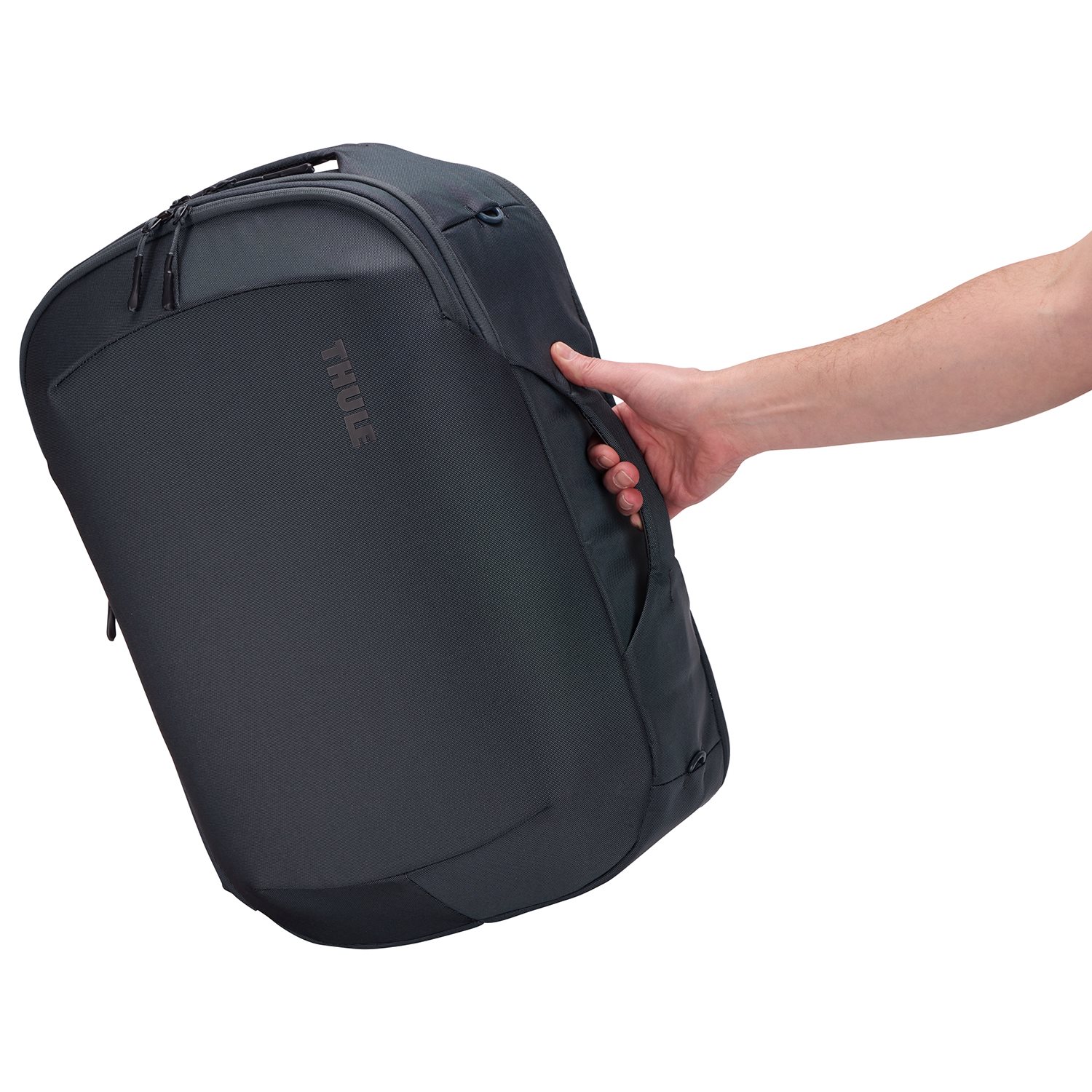 Thule Subterra 2 Convertible Carry On dark slate
