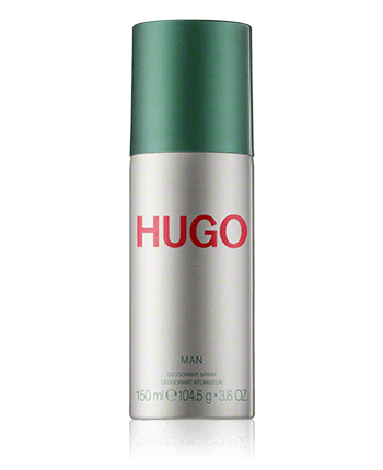 Hugo Boss HUGO Deodorant Spray 150ml
