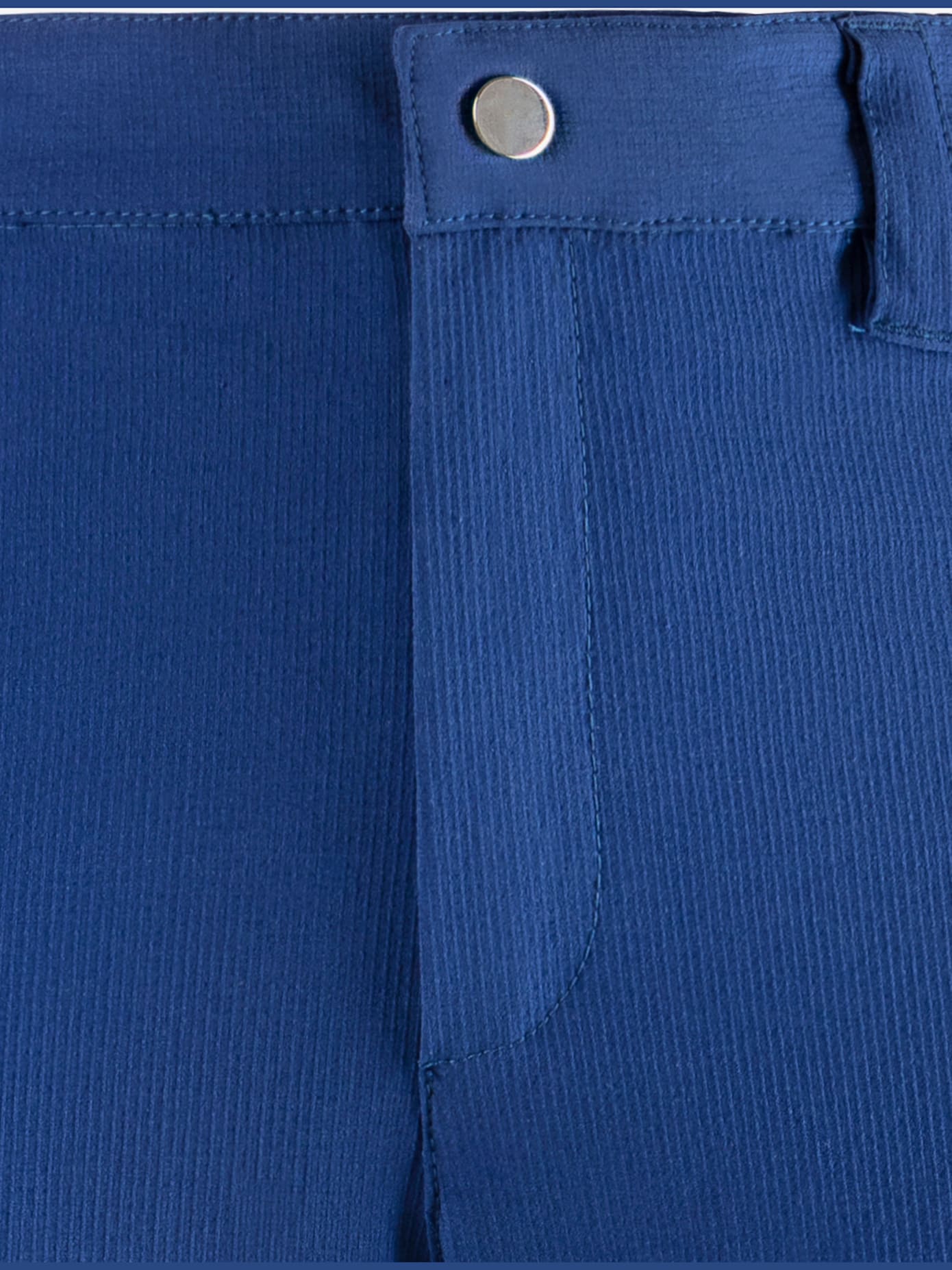 Pantalon et short de trekking 2 en 1