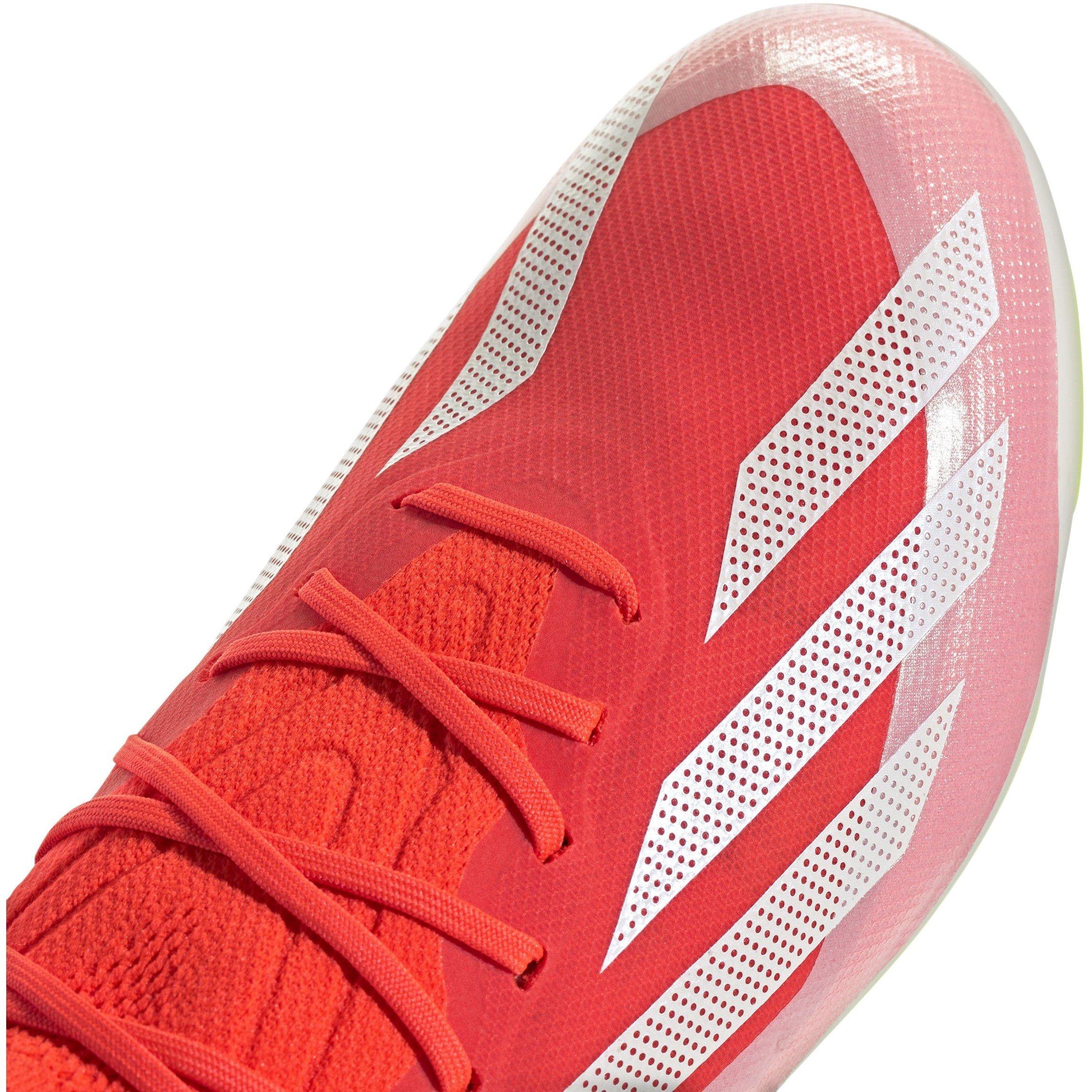 adidas X Crazyfast Elite 2g 3g Ag Astro Turf Football Boots Boys