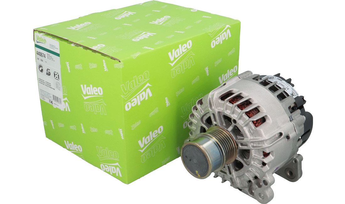 Generator