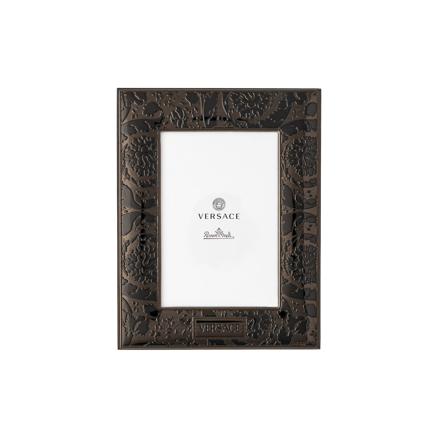 Versace Frames VHF12 - Black Bilderrahmen 10 x 15 cm