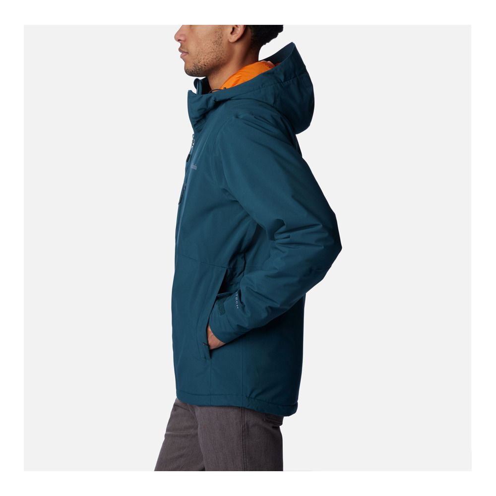 Columbia EXPLORER'S EDGE™ - Veste Homme blue