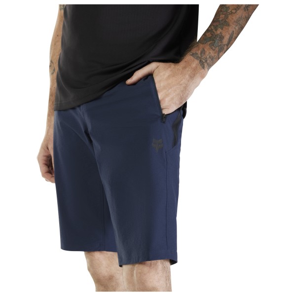 FOX Racing - Women's Ranger Short Liner - Pantalon de cyclisme