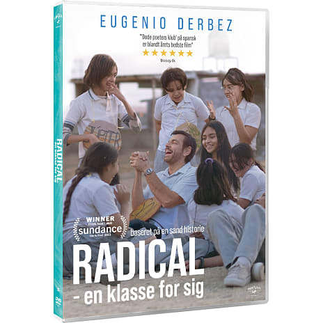 DVD En klasse for sig
