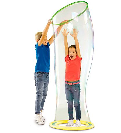 SES Creative S?bebobler - XXL